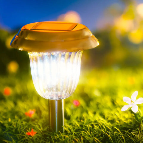 4 Tips for Safe Outdoor Lighting
