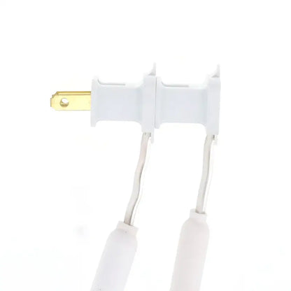 70 M5 Blue DreamSpark Slow Fade LED Icicle Lights - Christmas Lights