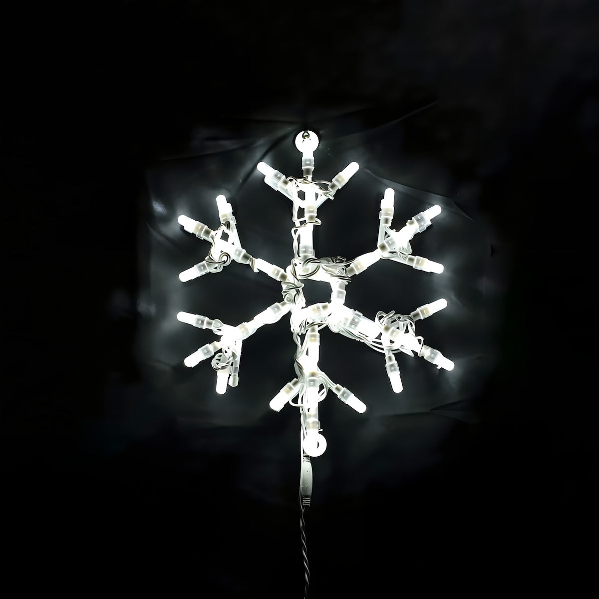 Designer Series Snowflakes