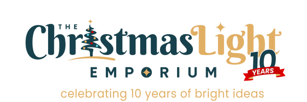 The Christmas Light Emporium