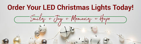 How to Make Your Outdoor Christmas Decorations Stand