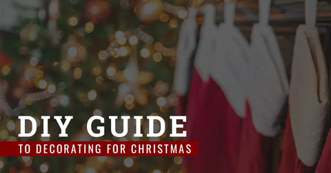 DIY Preparation For Christmas
