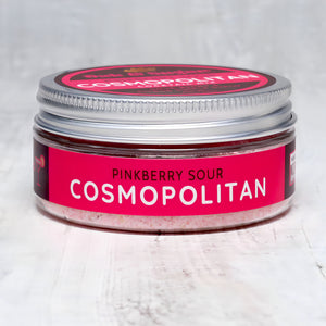 Pinkberry Sour Cosmopolitan Cocktail Drink Mix