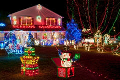 Research Lights for Your Home