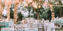 Create a Fairytale Atmosphere