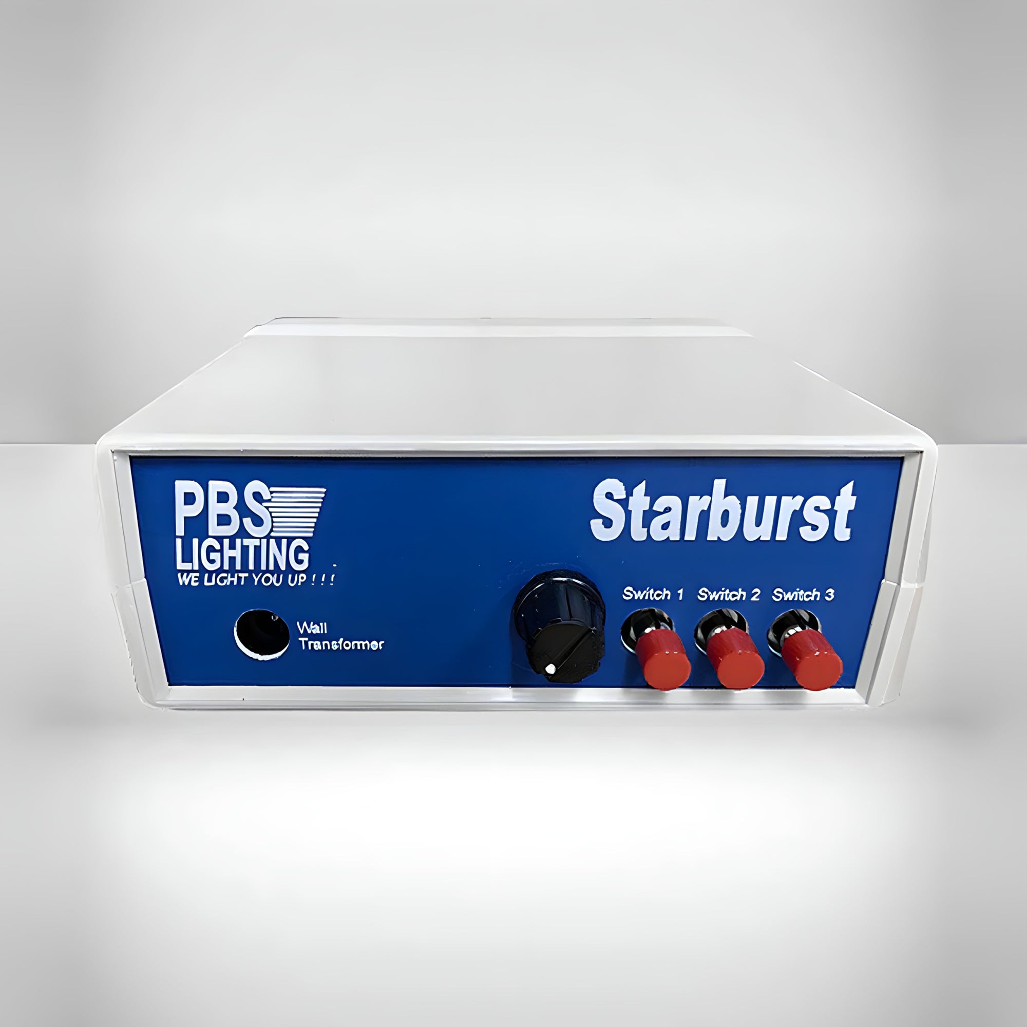 Starburst Advanced Programmable Christmas Light Chase Controller