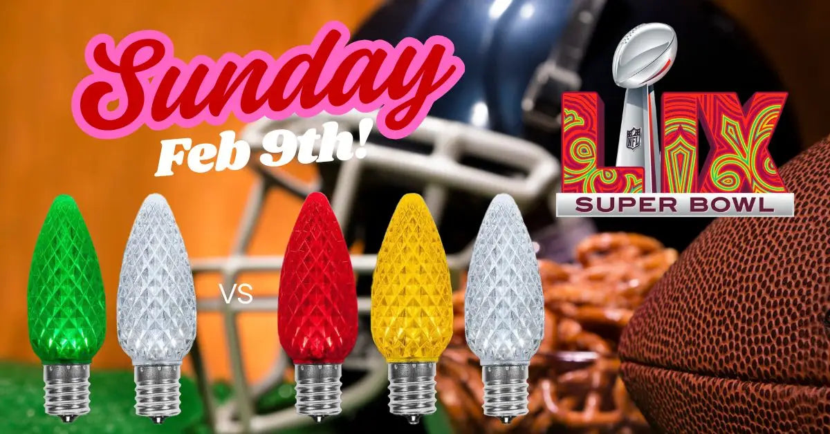 Super Bowl LIX Deals!