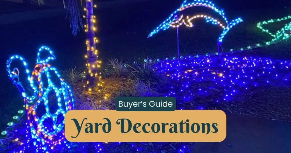 Le guide ultime de la décoration de jardin : illuminez votre espace extérieur comme un pro