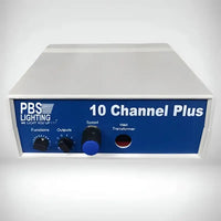 Animator 10 Plus, 1-10 Channel Multifunction Controller