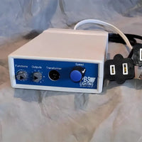 Animator 4 Plus, 1-4 Channel Multifunction Controller
