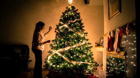 Affordable Christmas Decoration Ideas