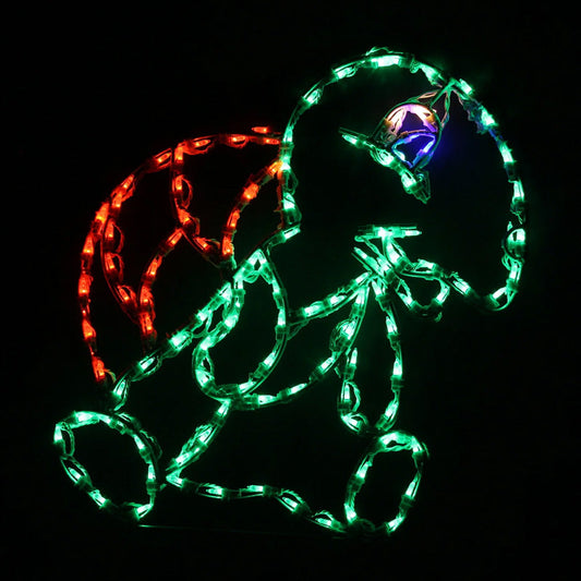 Baby Turtle - Wireframes Displays and Yard Art
