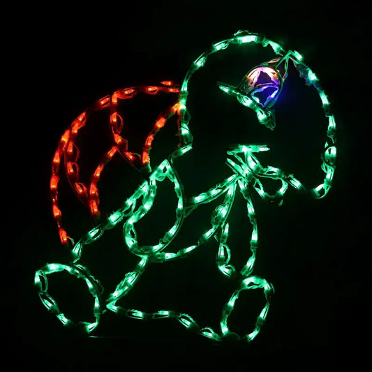 Baby Turtle Wireframes Displays and Yard Art