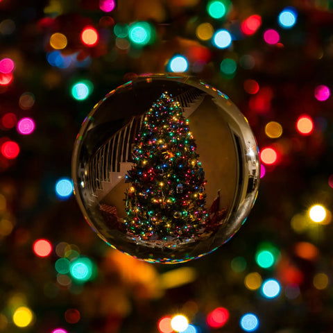 Popular Christmas Traditions and Their Origins