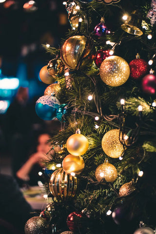 When Should I Buy LED Christmas Lights?