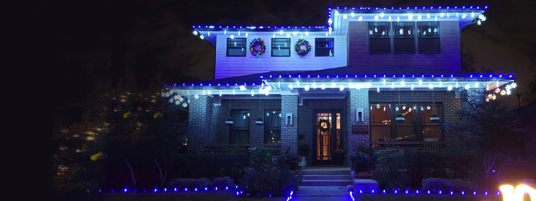 Make It Easy with Christmas Light Bundles!