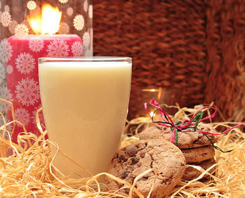 Popular Christmas Traditions and Their Origins — Part III