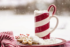 Throwing the Perfect Christmas Party — Part II