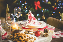 Throwing the Perfect Christmas Party — Part III