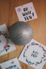 Throwing the Perfect Christmas Party — Part