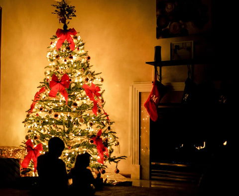 Popular Christmas Traditions and Their Origins — Part II