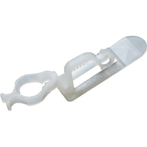 Clips All Application Omni Clip Pack of 50 - Christmas Light Installation Accessories