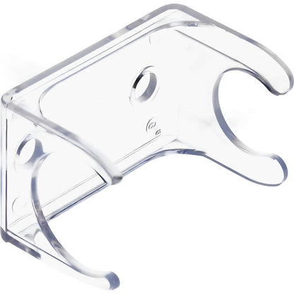 Clips C-Clip for C7 and C9 Cordset Pack of 100 - Christmas Light Installation Accessories