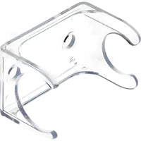 Clips, C-Clip for C7 and C9 Cordset, Pack of 100