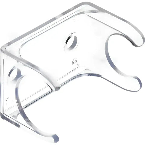Clips C-Clip for C7 and C9 Cordset Pack of 100 - Christmas Light Installation Accessories