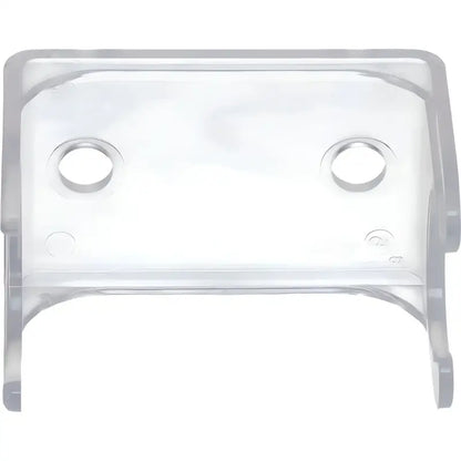 Clips C-Clip for C7 and C9 Cordset Pack of 100 - Christmas Light Installation Accessories