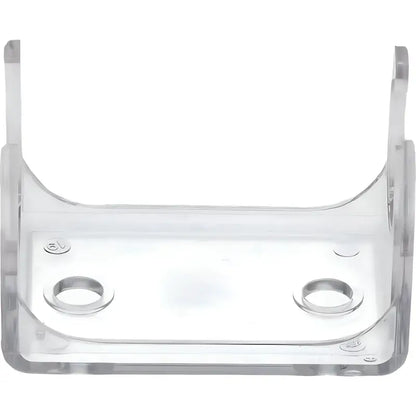 Clips C-Clip for C7 and C9 Cordset Pack of 100 - Christmas Light Installation Accessories