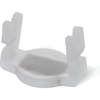 Clips, Magnetic Clips for C9 Bulbs/Sockets, Pack of 50 - The Christmas Light Emporium
