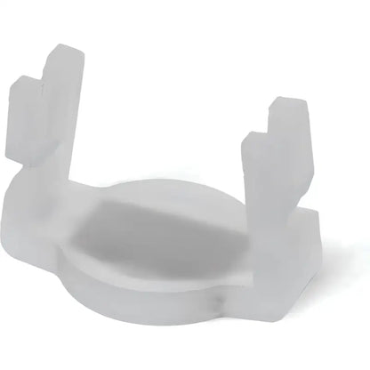 Clips Magnetic Clips for C9 Bulbs/Sockets Pack of 50 - Christmas Light Installation Accessories