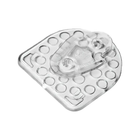 Clips Shingle Speed Tab Commercial Shingle Tab Roof Adapter Pack of 50 - Christmas Light Installation Accessories
