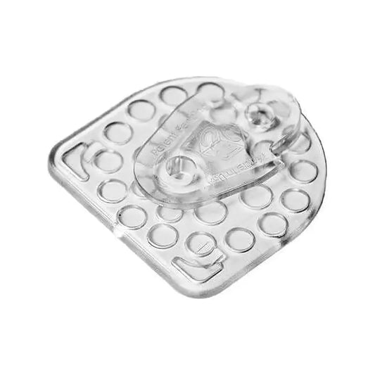 Clips Shingle Speed Tab Commercial Shingle Tab Roof Adapter Pack of 50 - Christmas Light Installation Accessories