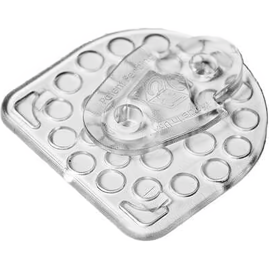 Clips Shingle Speed Tab Commercial Shingle Tab Roof Adapter Pack of 500 - Christmas Light Installation Accessories