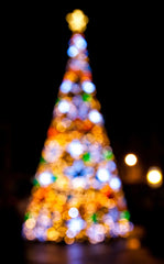 4 Reasons to Use LED Christmas Lights