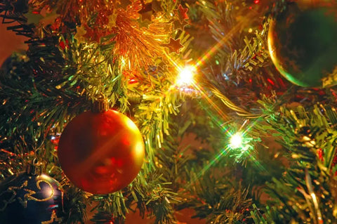 Interesting Things You Never Knew About Your Christmas Decorations Part