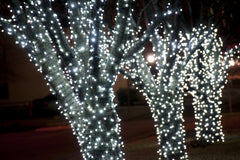 Choosing the Right LED Christmas Lights for Your Home
