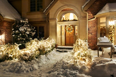 Don’t Go Without LED Christmas Lights This Year!