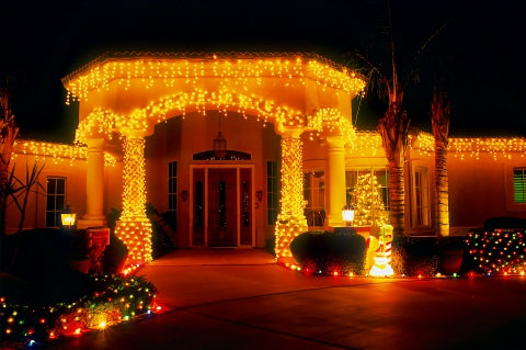 LED Christmas Light FAQs