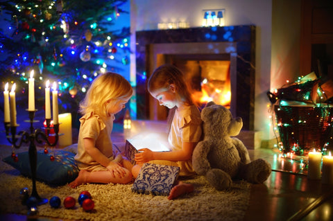 Christmas Decorating Ideas For Your Home