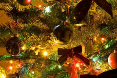 It’s Time to Order Your LED Christmas Lights!