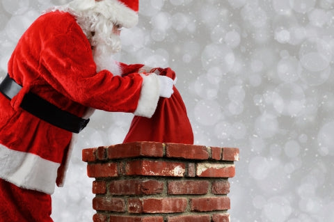 The History of Santa Claus