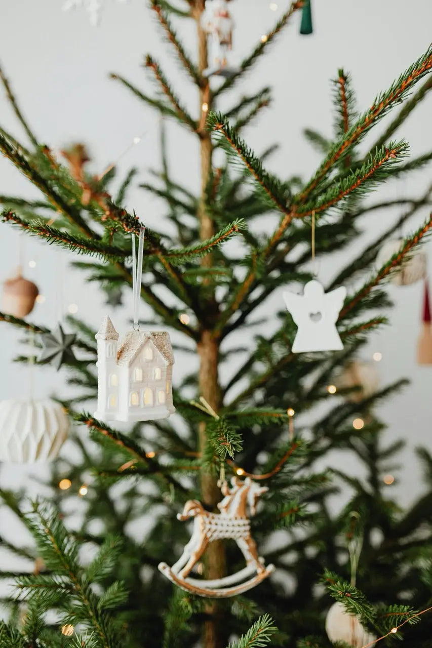 Energy Efficient Christmas Lighting Options