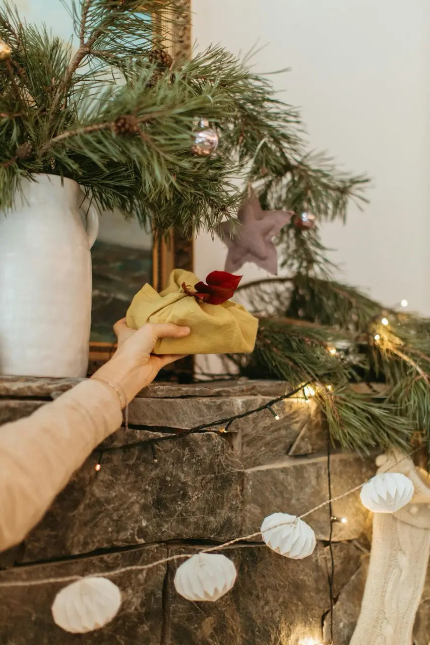 Energy Efficient Christmas Lighting Options