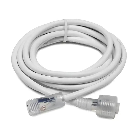 Extension Cable for 2 Wire 1/2’’ Rope Light 9 Feet Long Christmas Lights