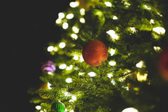 4 Reasons to Use LED Christmas Lights