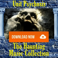 Haunting Music, Unit Psychosis Halloween Music and Sound Effects