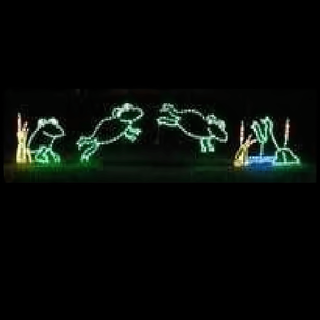 Jumping Frogs, Animated - The Christmas Light Emporium